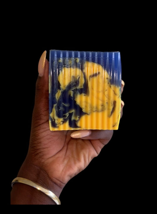 Nila turmeric Bar