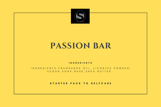 Passion bar